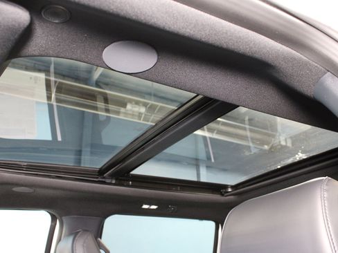 New 2025 Ford F250 Platinum image 18