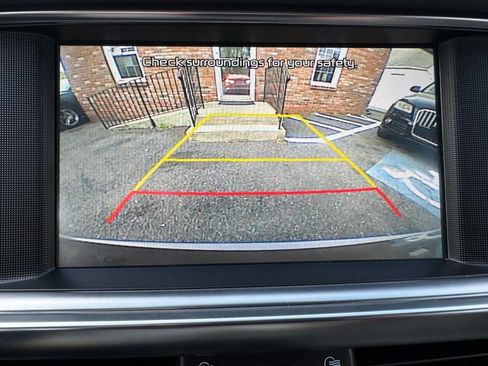 Used 2017 Kia Optima EX w/ Premium Package FWD image 24