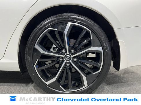 Used 2023 Nissan Altima 2.5 SR FWD image 29