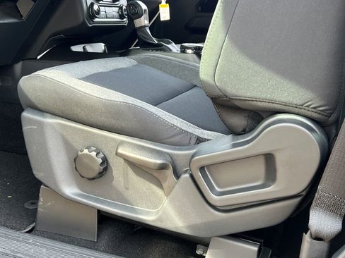 New 2026 Ford Bronco 2-Door w/ Sasquatch Package image 13