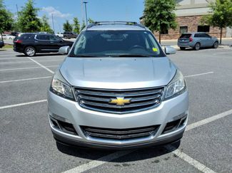 Used 2015 Chevrolet Traverse LT w/ Style and Technology Package FWD video 2