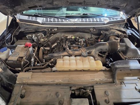 Used 2020 Ford F150 XL w/ Equipment Group 101A Mid image 9