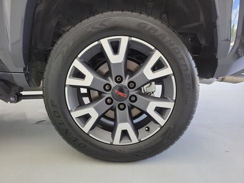 Used 2026 Toyota 4Runner TRD Sport AWD/4WD image 10