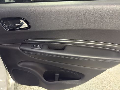 Used 2021 Dodge Durango GT AWD/4WD image 24
