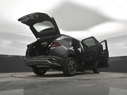 New 2026 Hyundai Tucson SEL Plus AWD/4WD image 44