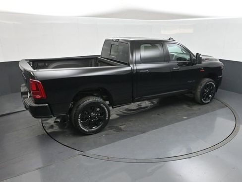 New 2026 RAM 2500 Big Horn AWD/4WD image 26