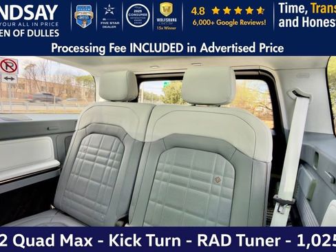 Used 2026 Rivian R1S Premium image 22