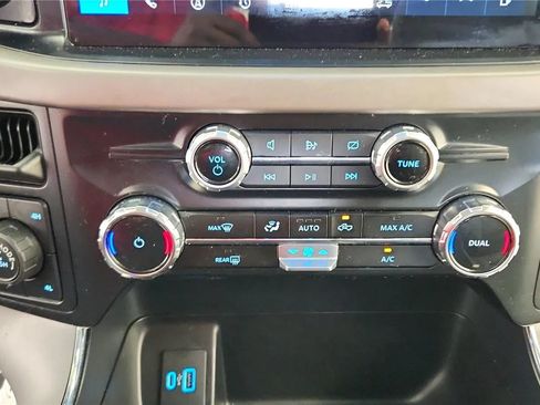 Used 2024 Ford F150 XLT w/ Mobile Office Package AWD/4WD image 27