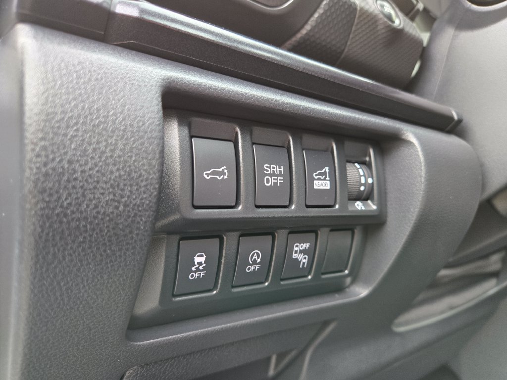 Used 2022 Subaru Forester Sport AWD/4WD image 18