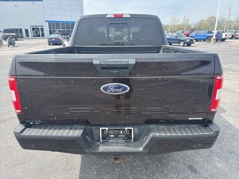 Used 2020 Ford F150 XLT w/ Equipment Group 302A Luxury image 3