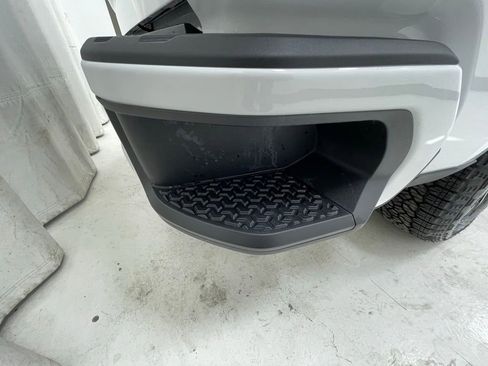 New 2026 Chevrolet Silverado 1500 RST image 7