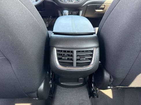 Used 2024 Chevrolet Malibu LT w/ Midnight Edition image 11