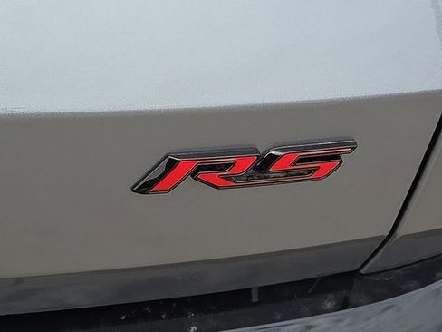 New 2026 Chevrolet Traverse RS w/ LPO, Floor Liner Package FWD image 6