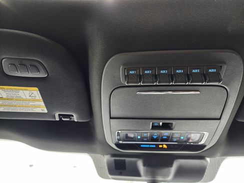 Used 2024 Ford F350 Lariat w/ Lariat Ultimate Package image 62