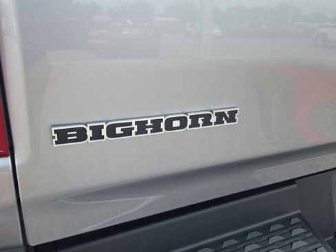 Used 2020 RAM 1500 Big Horn AWD/4WD image 8