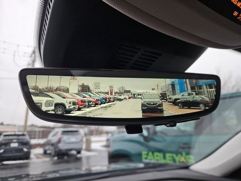 New 2026 Buick Envision Avenir image 45