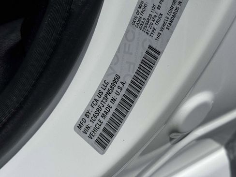 Certified 2023 RAM 1500 Laramie AWD/4WD image 31