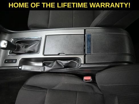 Used 2012 Ford Mustang Coupe RWD image 32