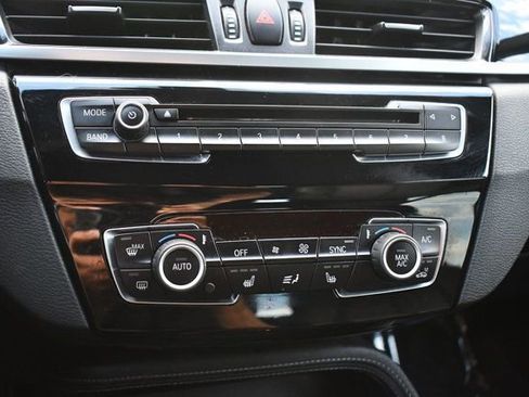 Used 2017 BMW X1 xDrive28i w/ Driving Assistance Package image 18