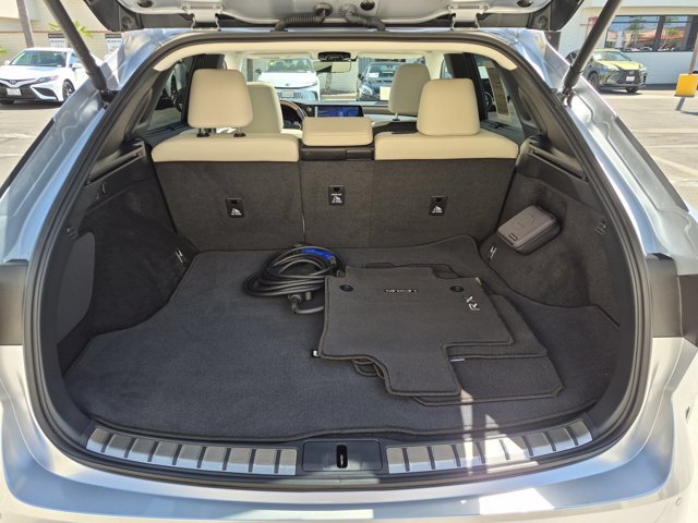 Used 2024 Lexus RX 450h AWD w/ Convenience Package image 32