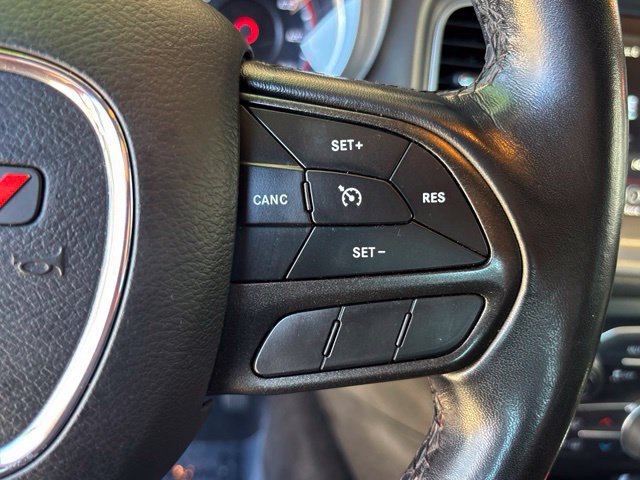 Used 2023 Dodge Charger SXT RWD image 15