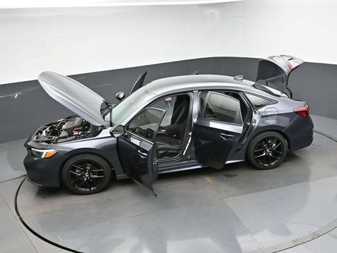 Used 2025 Honda Civic Sport image 38