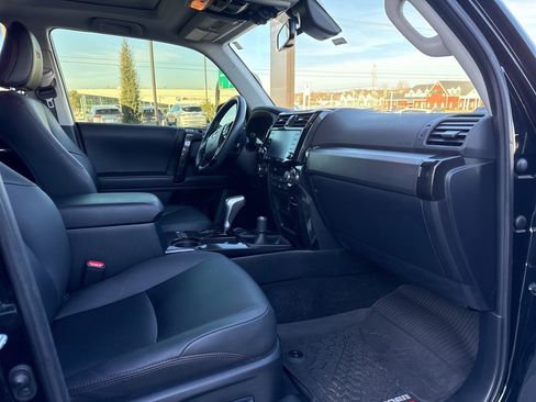 Used 2021 Toyota 4Runner TRD Pro image 13