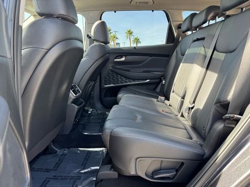 Used 2020 Hyundai Santa Fe Limited image 16