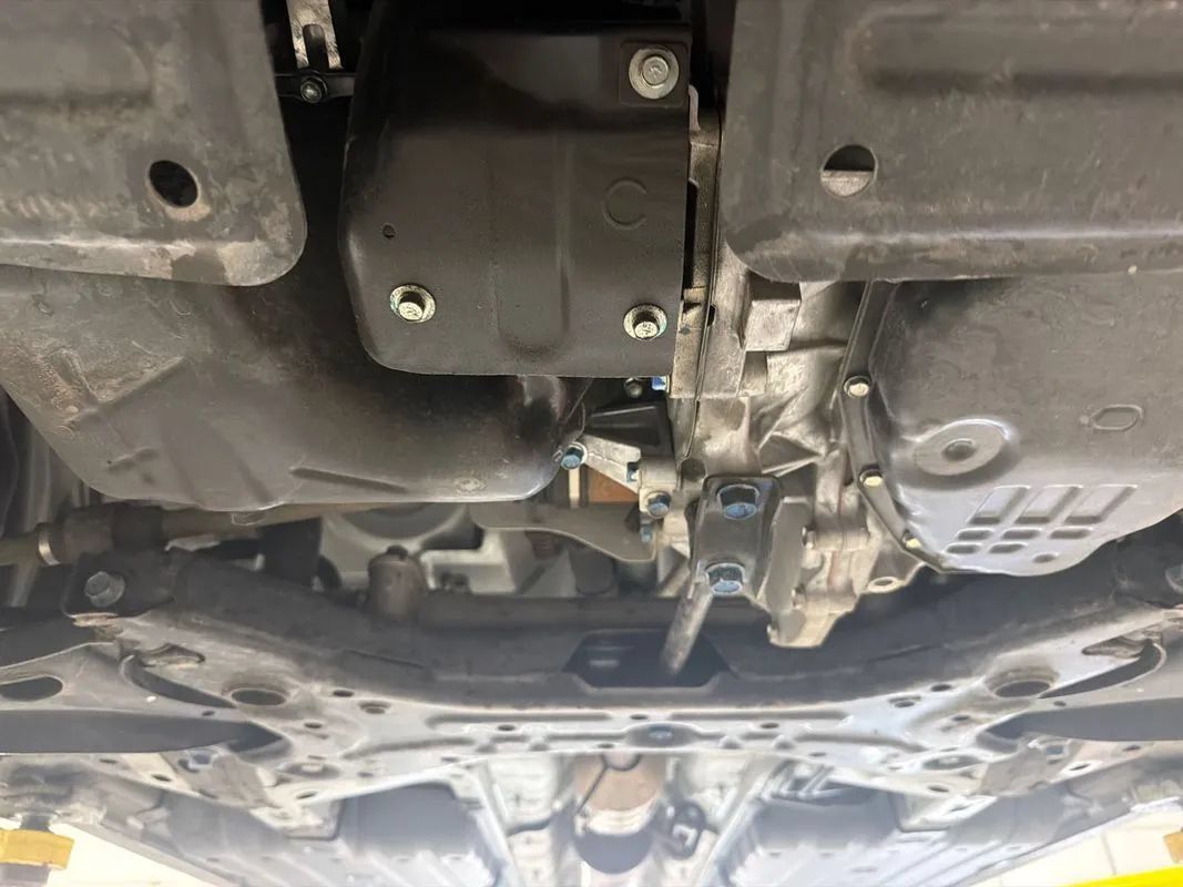 Used 2024 Mitsubishi Mirage ES FWD image 24