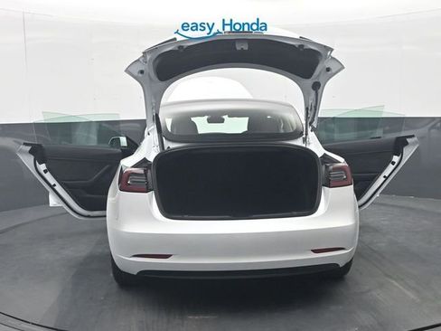 Used 2023 Tesla Model 3 Standard Range image 38