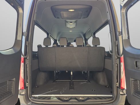 Used 2026 Mercedes-Benz Sprinter 2500 image 24