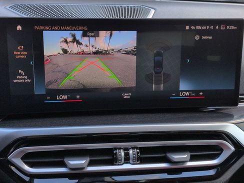 Certified 2023 BMW 330i Sedan w/ Premium Package image 25