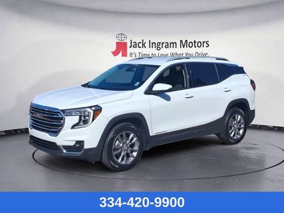 Used 2024 GMC Terrain SLT