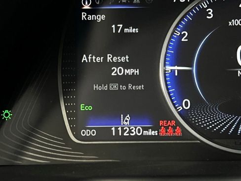 Used 2025 Lexus ES 350 image 18