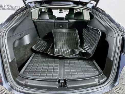 Used 2022 Tesla Model Y Performance image 25