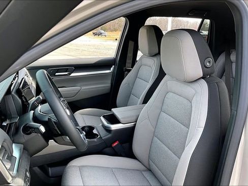 New 2026 GMC Terrain Elevation w/ Black Edition image 9