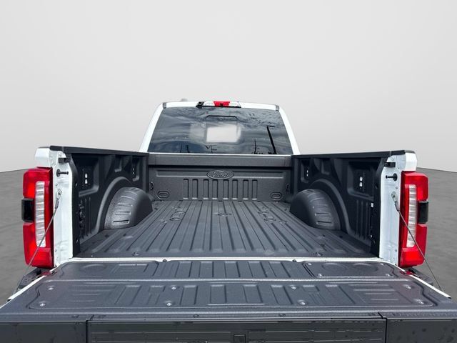 New 2027 Ford F350 King Ranch AWD/4WD image 12