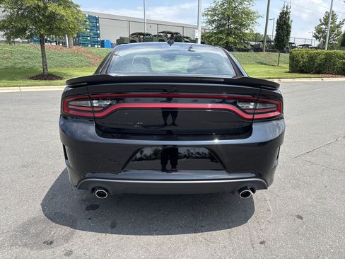 Used 2023 Dodge Charger GT w/ Blacktop Package AWD/4WD image 10