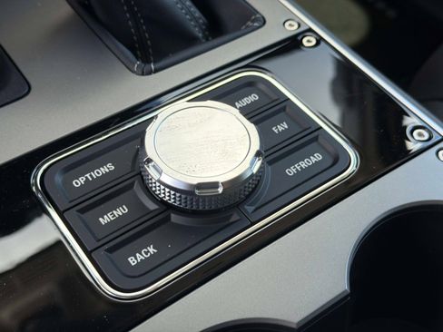 New 2026 INEOS Grenadier Fieldmaster Edition image 24