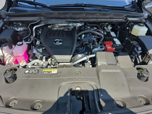 Certified 2025 Lexus RX 350 Premium w/ Convenience Package AWD/4WD image 31