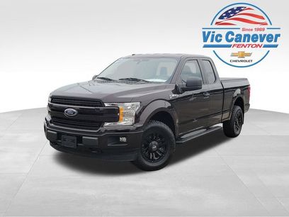 Used 2019 Ford F150 XL w/ Equipment Group 101A Mid