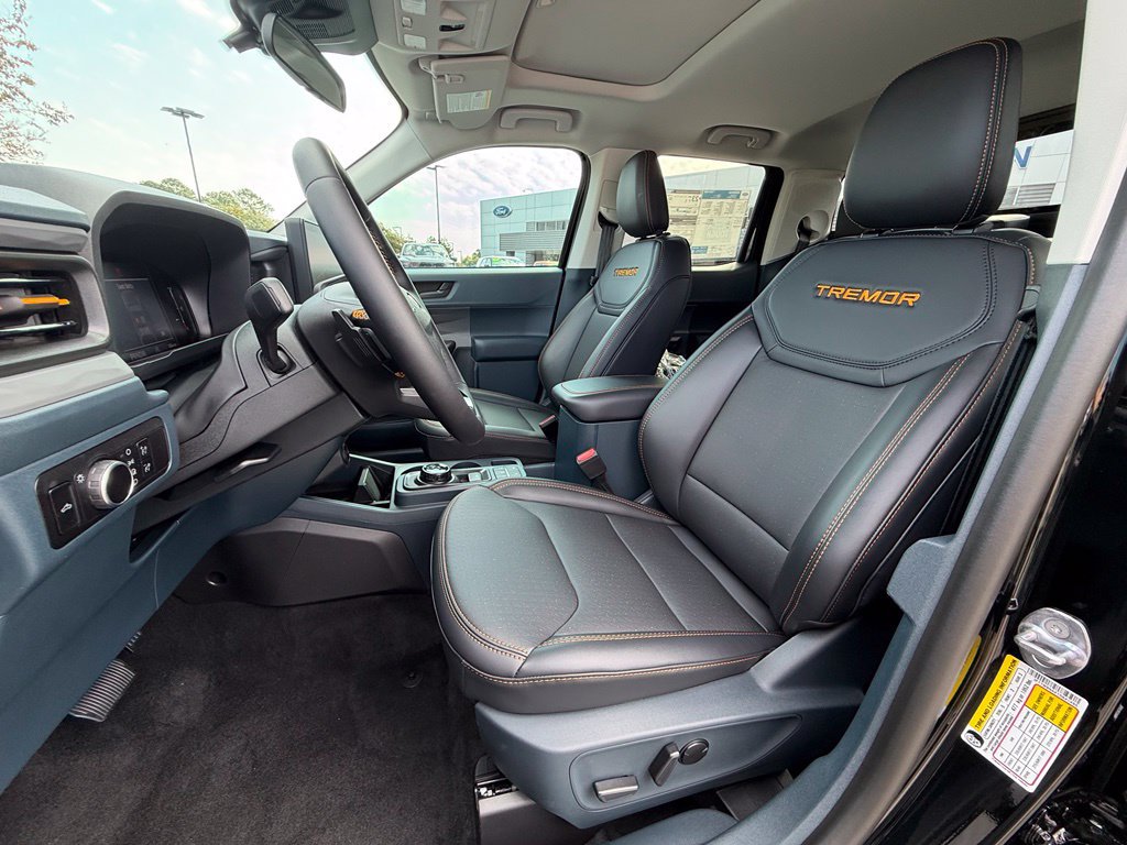 New 2026 Ford Maverick Tremor AWD/4WD image 17