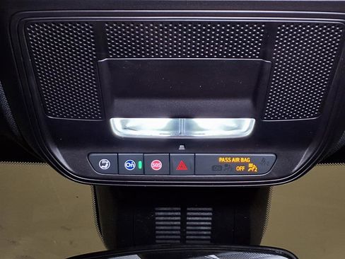 New 2026 GMC Terrain Elevation image 17