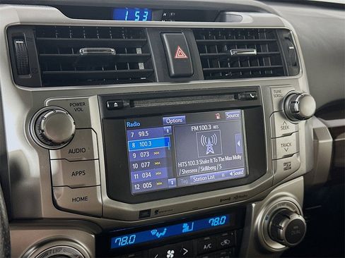 Used 2019 Toyota 4Runner Limited image 17