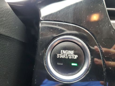 Used 2018 Buick Encore Preferred FWD image 21