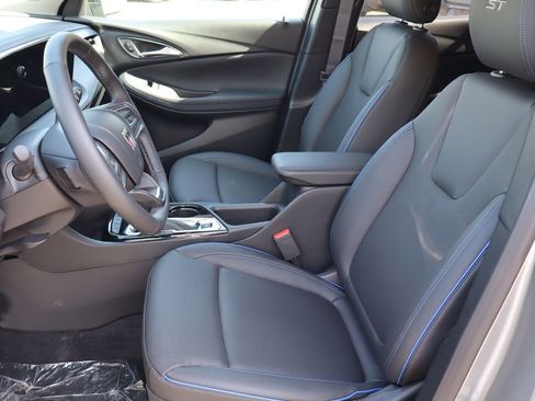 New 2026 Buick Encore GX Sport Touring w/ Comfort Package AWD/4WD image 11