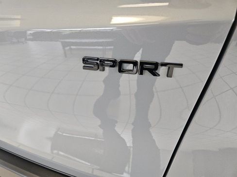 New 2026 Honda CR-V Sport-L image 31