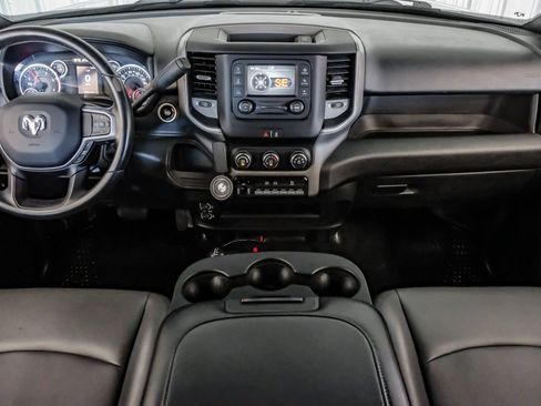 Used 2024 RAM 3500 Tradesman AWD/4WD image 13