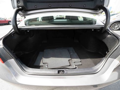 Used 2024 Toyota Camry SE FWD image 27