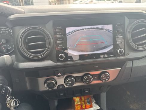 Used 2021 Toyota Tacoma SR image 6